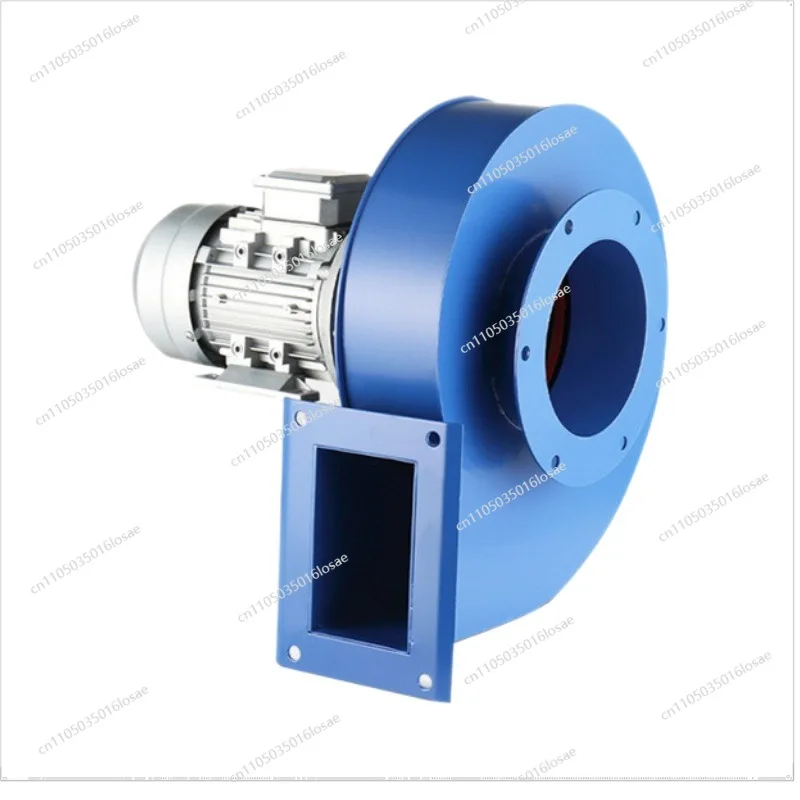 For YN5-47 Small Boiler Induced Draft Fan High Temperature Resistant Industrial Centrifugal Fan 220V Smoke Exhaust Ventilation
For YN5-47 Small Boiler Induced Draft Fan High Temperature Resistant Industrial Centrifugal Fan 220V Smoke Exhaust Ventilation