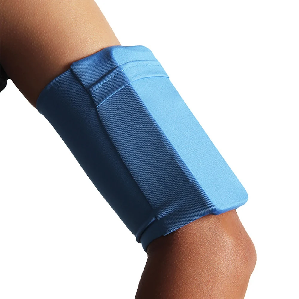 Elastic Mobile Phone Armband Wrist Arm Running Sport Bag Sports Pouch Fitness Running Gym Bags For Women Men Run Exercise Bag
Elastic Mobile Phone Armband Wrist Arm Running Sport Bag Sports Pouch Fitness Running Gym Bags For Women Men Run Exercise Bag