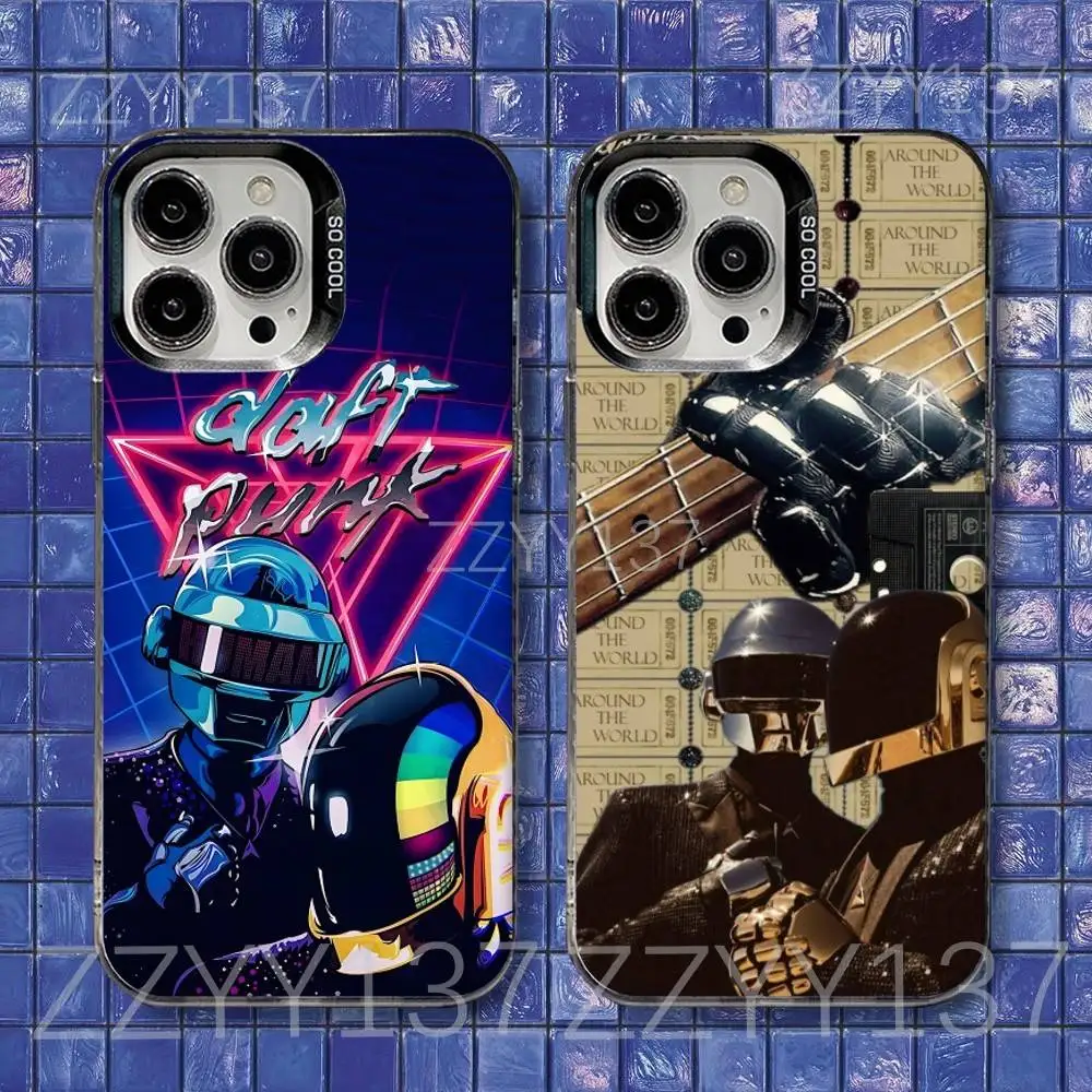 D-Daft P-Punk Crescendolls Phone Case For iPhone 16,15,14,13,12,11,8,7,Pro,Max,Plus,Mini,XS,SE Shockproof Matte Cover
D-Daft P-Punk Crescendolls Phone Case For iPhone 16,15,14,13,12,11,8,7,Pro,Max,Plus,Mini,XS,SE Shockproof Matte Cover