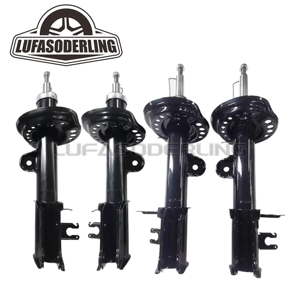 For Jeep Renegade Compass 1.4T 2016-ON Front Rear Shock Absorber Core 68304334AA 68304421AA 68304342AA 68304340AA Brand New
For Jeep Renegade Compass 1.4T 2016-ON Front Rear Shock Absorber Core 68304334AA 68304421AA 68304342AA 68304340AA Brand New