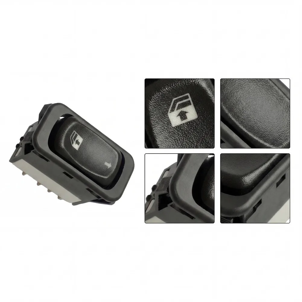 1pc Window Switch For Freightliner For Columbia For Century 2001-2011 A0630769027 Interior Parts Accessories
1pc Window Switch For Freightliner For Columbia For Century 2001-2011 A0630769027 Interior Parts Accessories