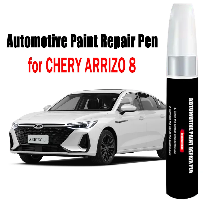 Automotive Paint Repair Pen for Chery Arrizo 8 Touch-Up Pen Paint Scratch Remover Car Paint Care Accessories
Automotive Paint Repair Pen for Chery Arrizo 8 Touch-Up Pen Paint Scratch Remover Car Paint Care Accessories