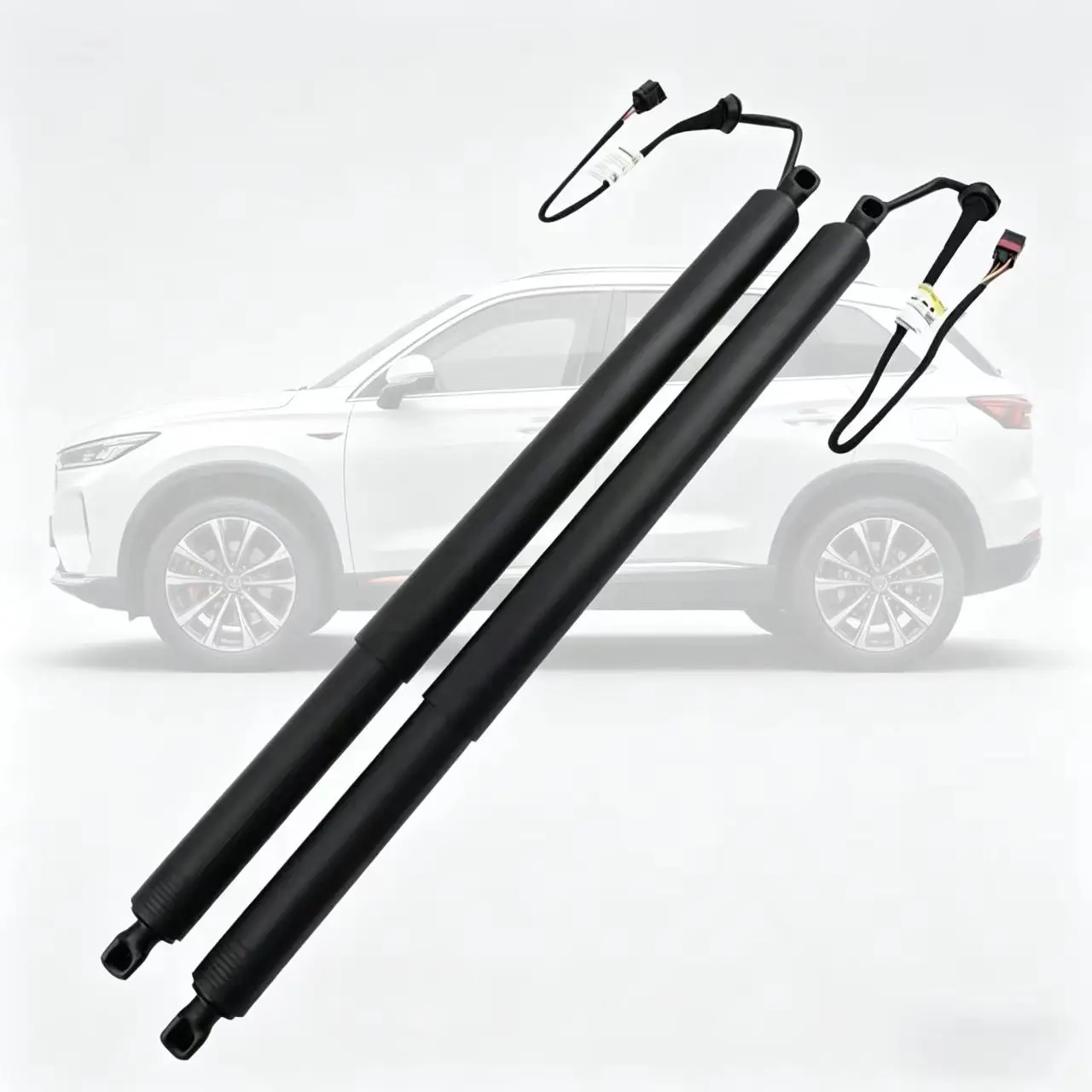 For 2017-2020 Land Rover Discovery 5 Tailgate Support Rod Rear Tailgate Strut Electric Support Struts LR126178 LR083965 LR156754
For 2017-2020 Land Rover Discovery 5 Tailgate Support Rod Rear Tailgate Strut Electric Support Struts LR126178 LR083965 LR156754