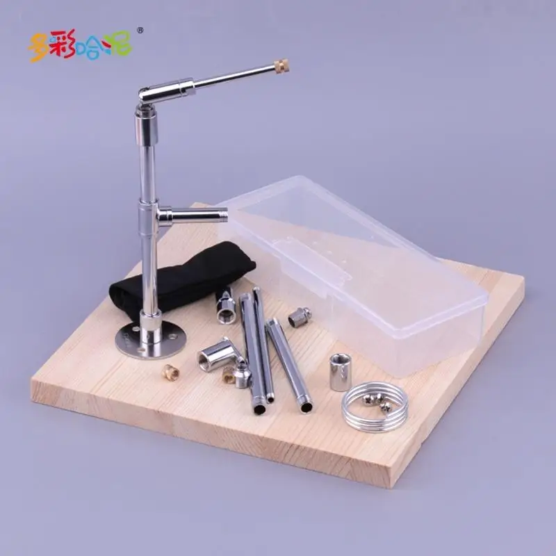 Adjustable Metal Sculpture Stand For Clay Models With Sturdy Base And Removable Clamps A2UB
Adjustable Metal Sculpture Stand For Clay Models With Sturdy Base And Removable Clamps A2UB