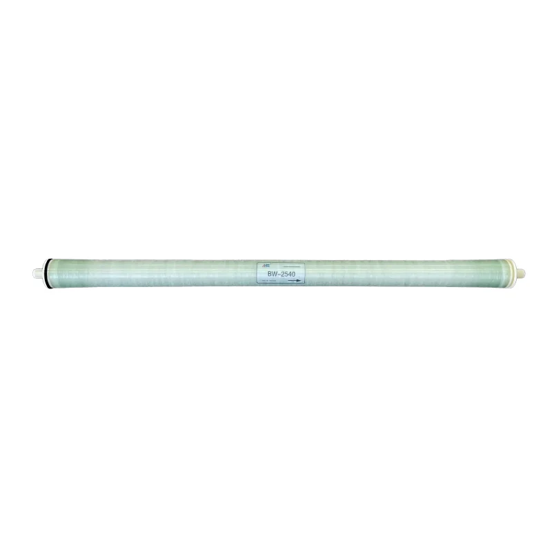 BW2540 RO Membrane Reverse Osmosis Water Filter BW 4040 For Industrial Water Purifier Machine
BW2540 RO Membrane Reverse Osmosis Water Filter BW 4040 For Industrial Water Purifier Machine