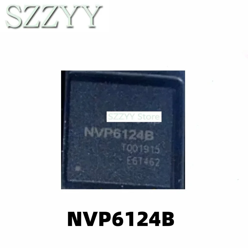 5 шт. NVP6124 NVP6124B QFN76 AHD2.0 чип для приема сигналов, процессор изображений, чип для обработки видео
5 шт. NVP6124 NVP6124B QFN76 AHD2.0 чип для приема сигналов, процессор изображений, чип для обработки видео