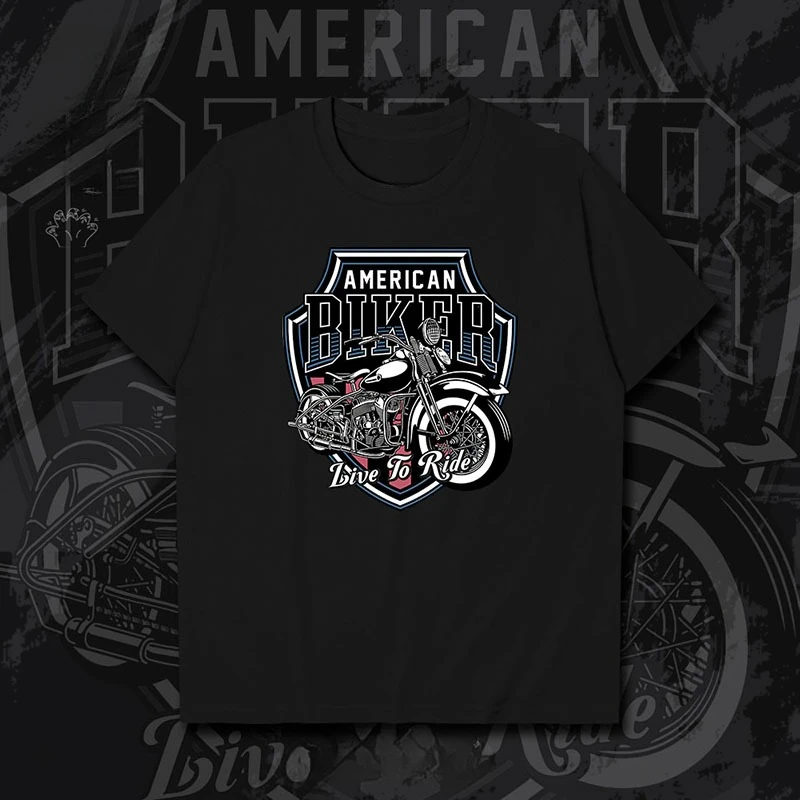 2025Summer Cafe Racer Motorcycle Retro Motorcycle Printed T-shirt Y2Y Harajuku Suitable for Both Men and Women Camisetas Surf
2025Summer Cafe Racer Motorcycle Retro Motorcycle Printed T-shirt Y2Y Harajuku Suitable for Both Men and Women Camisetas Surf