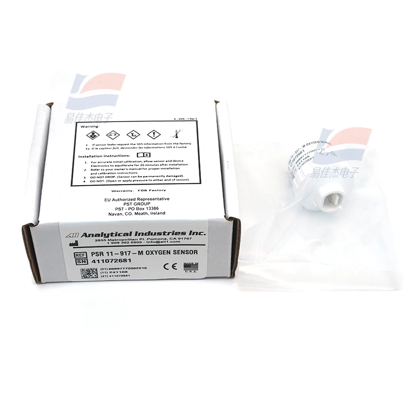 2026 PSR-11-55-HL Electrode Sensor Is Used in Treatment
2026 PSR-11-55-HL Electrode Sensor Is Used in Treatment