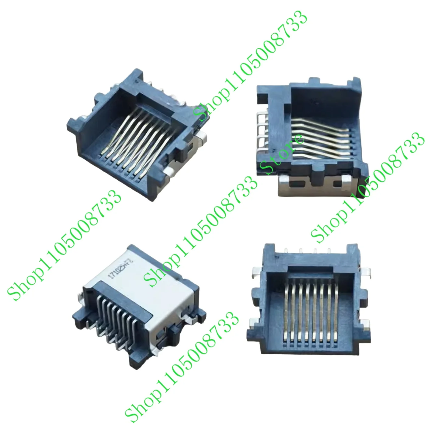 Новый оригинальный сетевой интерфейс для ноутбука DB для DELL Vostro 3480 3490 Latitude 3490 RJ45
Новый оригинальный сетевой интерфейс для ноутбука DB для DELL Vostro 3480 3490 Latitude 3490 RJ45