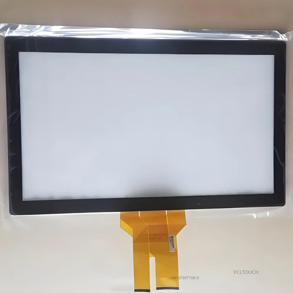 YYHC-China PCAP 24 Inch Customizable Capacitive Touch Glass Kit Projection Touch Screen
YYHC-China PCAP 24 Inch Customizable Capacitive Touch Glass Kit Projection Touch Screen