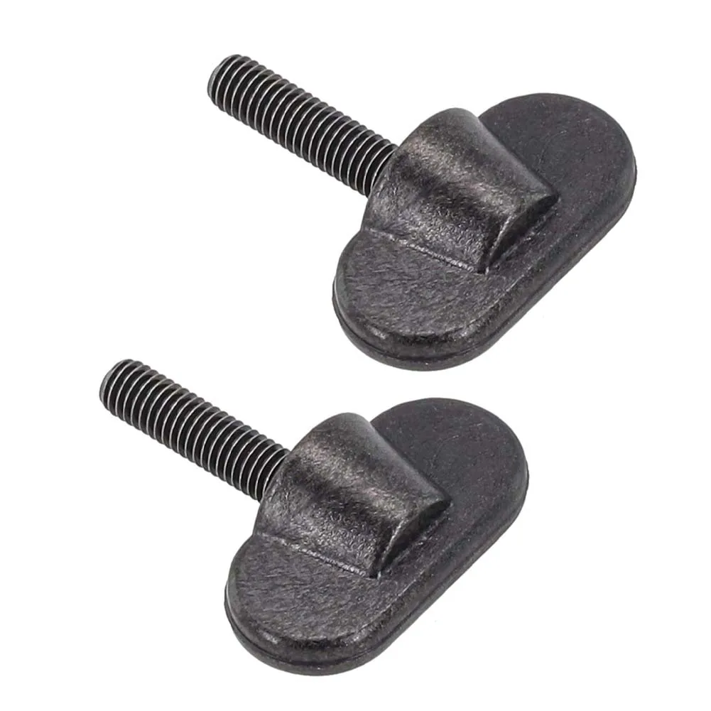 2pcs 251896-4 Wing Screw DHS680 BSS610 BSS611 DSS610 DSS611 Circular Saw M5X20 Hand Tools Power Tool Accessories
2pcs 251896-4 Wing Screw DHS680 BSS610 BSS611 DSS610 DSS611 Circular Saw M5X20 Hand Tools Power Tool Accessories