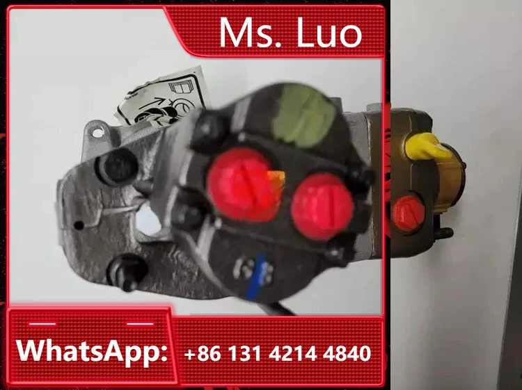 511-7975 336E 336FL 336F diese Fuel injectio Pump For
511-7975 336E 336FL 336F diese Fuel injectio Pump For