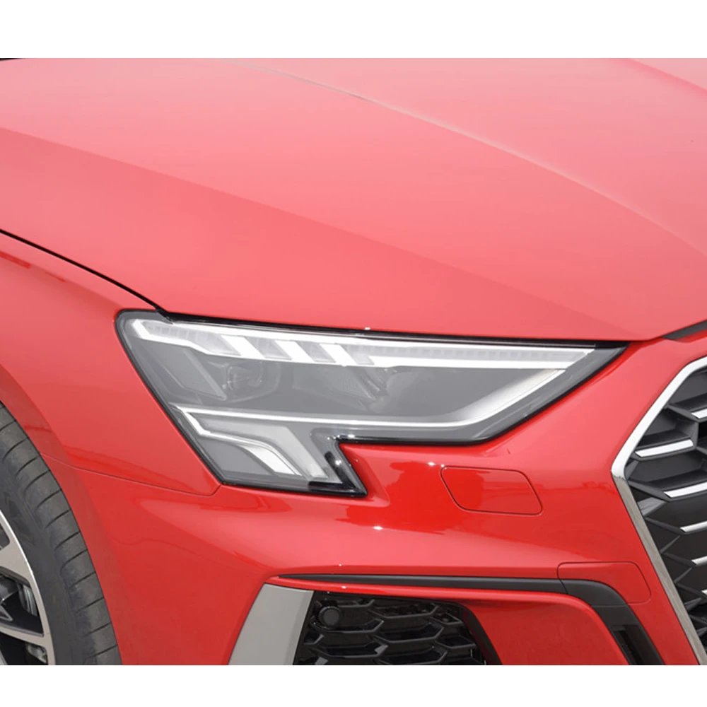 Крышка передней фары автомобиля для Audi A3 2020 2021 2022 2023 1/2 шт. сменный стеклянный абажур из плексигласа
Крышка передней фары автомобиля для Audi A3 2020 2021 2022 2023 1/2 шт. сменный стеклянный абажур из плексигласа