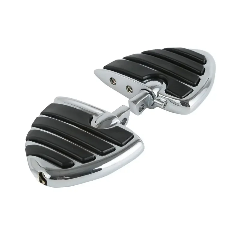 Подножки для Мотоциклов Harley Touring Road King Electra Glide Softail GoldWing V-Rod
Подножки для Мотоциклов Harley Touring Road King Electra Glide Softail GoldWing V-Rod