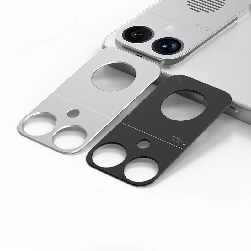 Aluminum Metal Rear Camera Protectors for Redmi K90 Max Lens Cover for Xiaomi Red Mi K90Max Hollow Lens Ring Film
Aluminum Metal Rear Camera Protectors for Redmi K90 Max Lens Cover for Xiaomi Red Mi K90Max Hollow Lens Ring Film