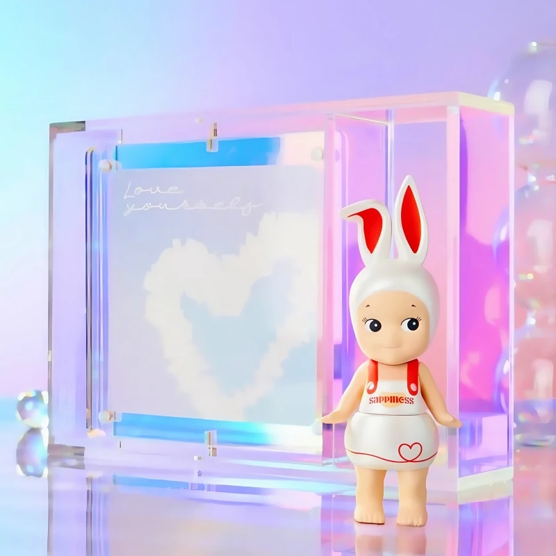 Новый натуральный набор подарочных коробок Sonny Angel, коллекционное украшение для рабочего стола, фоторамка, подарок на день Святого Валентина для пары на день рождения для девочек
Новый натуральный набор подарочных коробок Sonny Angel, коллекционное украшение для рабочего стола, фоторамка, подарок на день Святого Валентина для пары на день рождения для девочек
