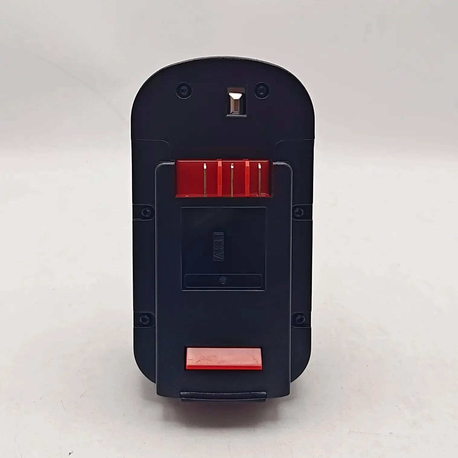 For Black&Decker Hpb18 Fs180 A1718 A18NH BD18PSK EPC18 HP188F2B KC1800S 18V 6000MAH Rechargeable Tools Battery
For Black&Decker Hpb18 Fs180 A1718 A18NH BD18PSK EPC18 HP188F2B KC1800S 18V 6000MAH Rechargeable Tools Battery