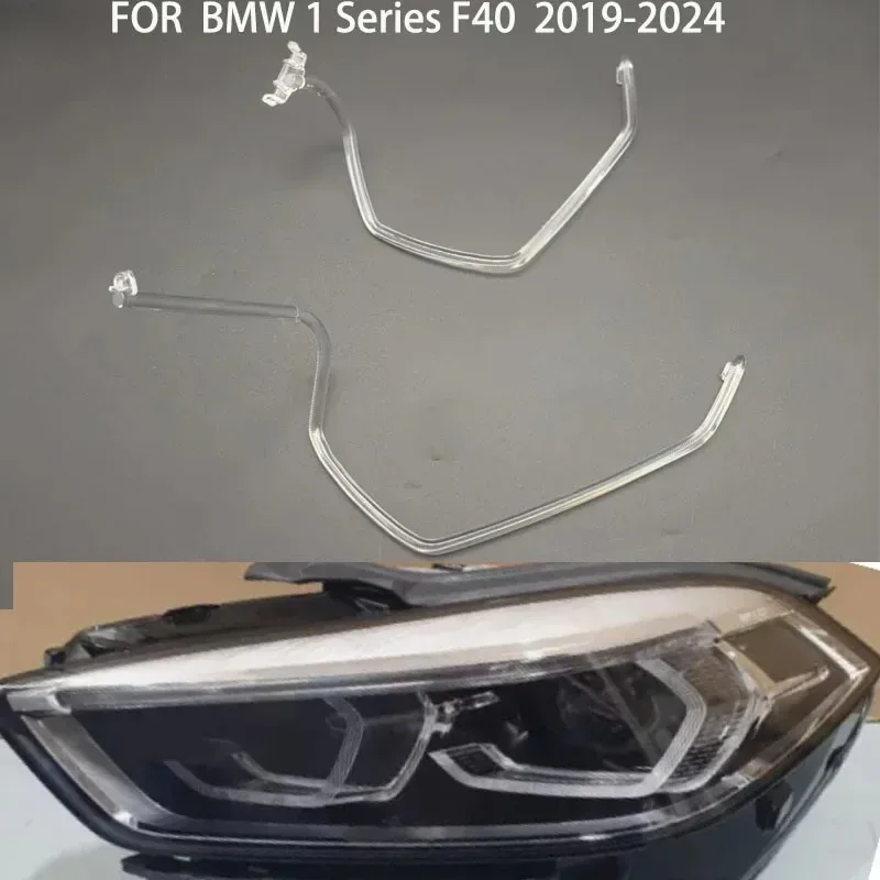 Для BMW 1 2 серии F40 F44 2019-2024 Автомобильные фары Балласт DRL Ангельские глазки Белые дневные ходовые огни Бар Апертура Светодиодный
Для BMW 1 2 серии F40 F44 2019-2024 Автомобильные фары Балласт DRL Ангельские глазки Белые дневные ходовые огни Бар Апертура Светодиодный