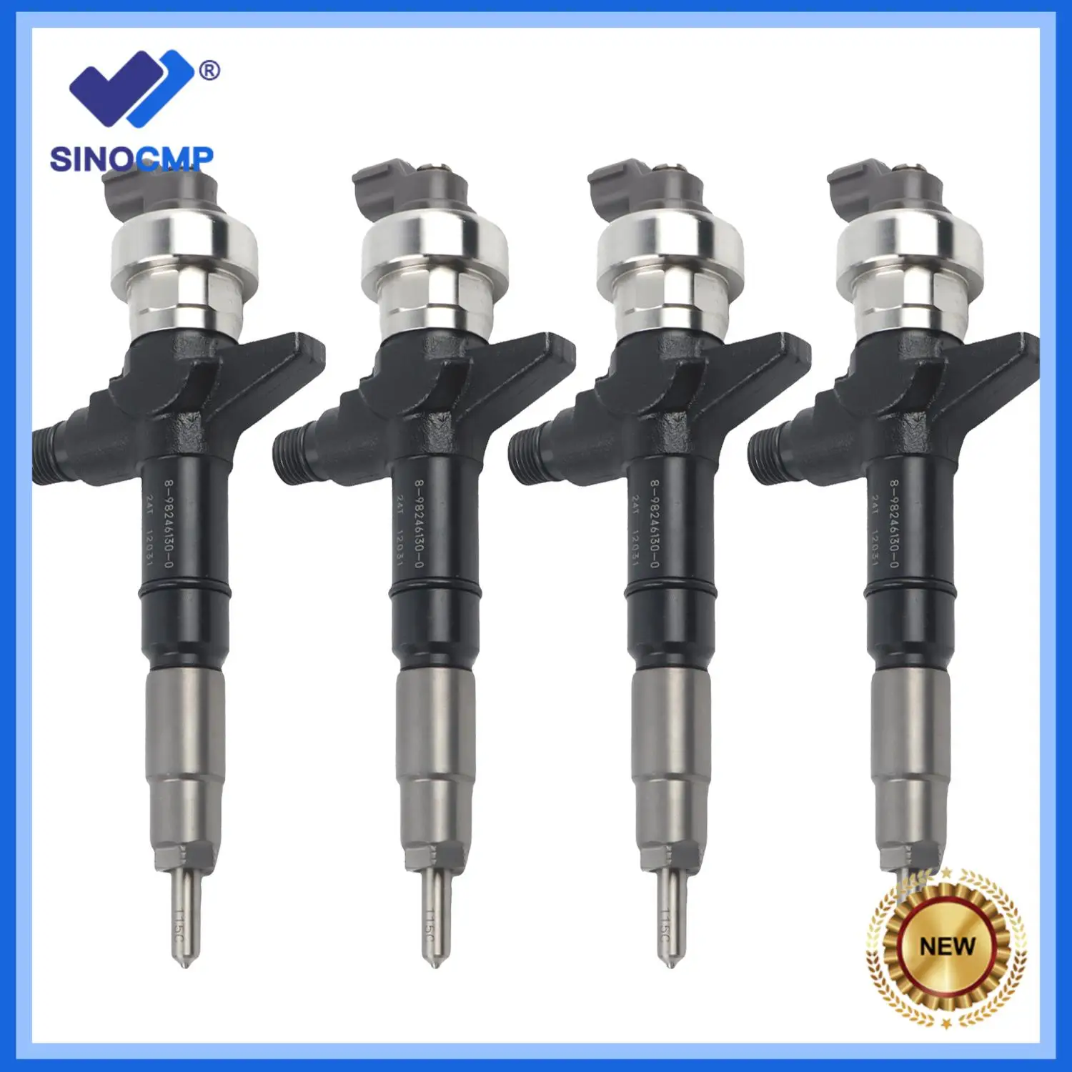 Топливная форсунка 095000-9940 8-98246130-0 для Isuzu 4JJ1, дизельный двигатель, подходит для Nissan Truck, детали дизельного двигателя
Топливная форсунка 095000-9940 8-98246130-0 для Isuzu 4JJ1, дизельный двигатель, подходит для Nissan Truck, детали дизельного двигателя