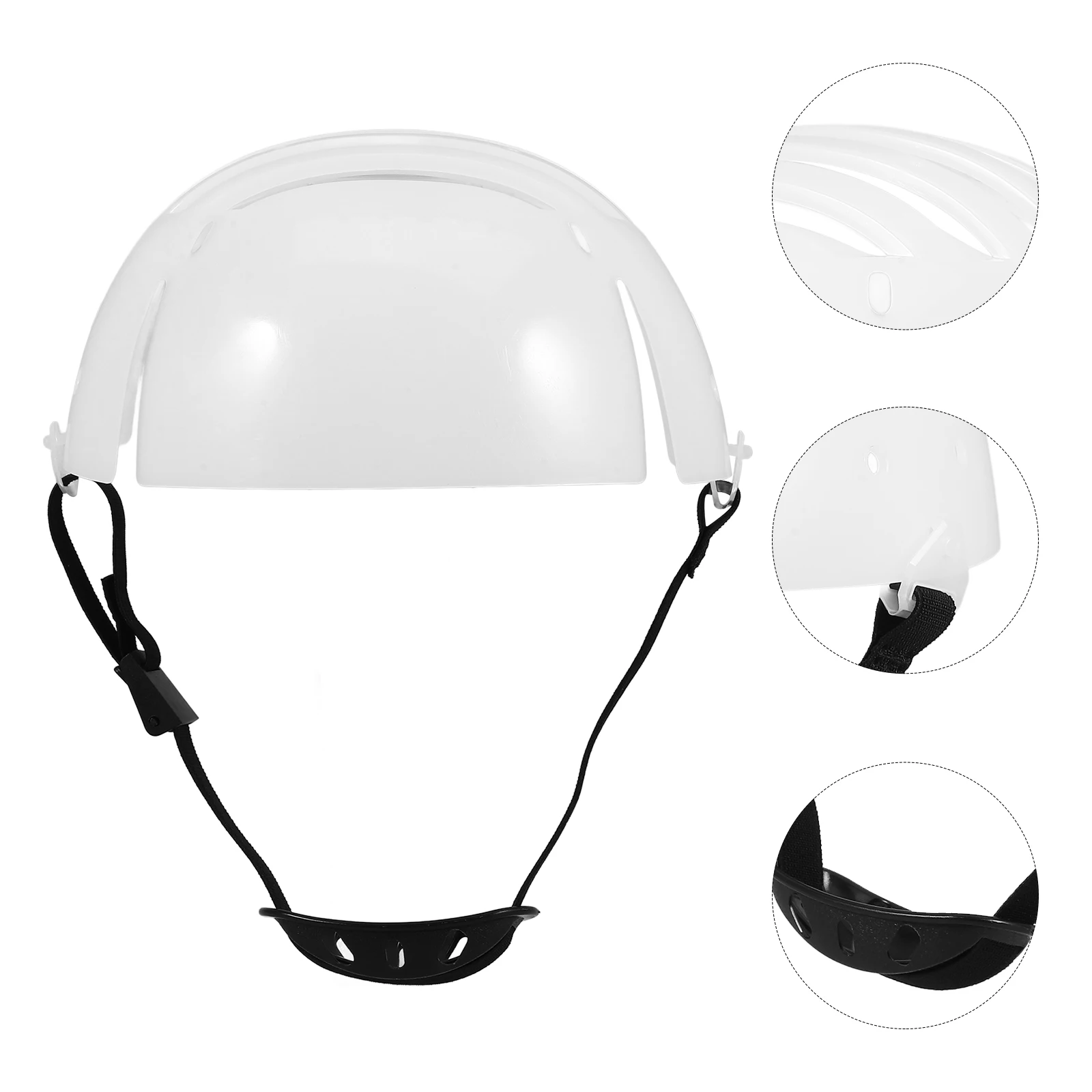 Impact Resistant Protective Replacement For Hard Safety Accessories Comfortable Adjustable Suspension Lightweight
Impact Resistant Protective Replacement For Hard Safety Accessories Comfortable Adjustable Suspension Lightweight