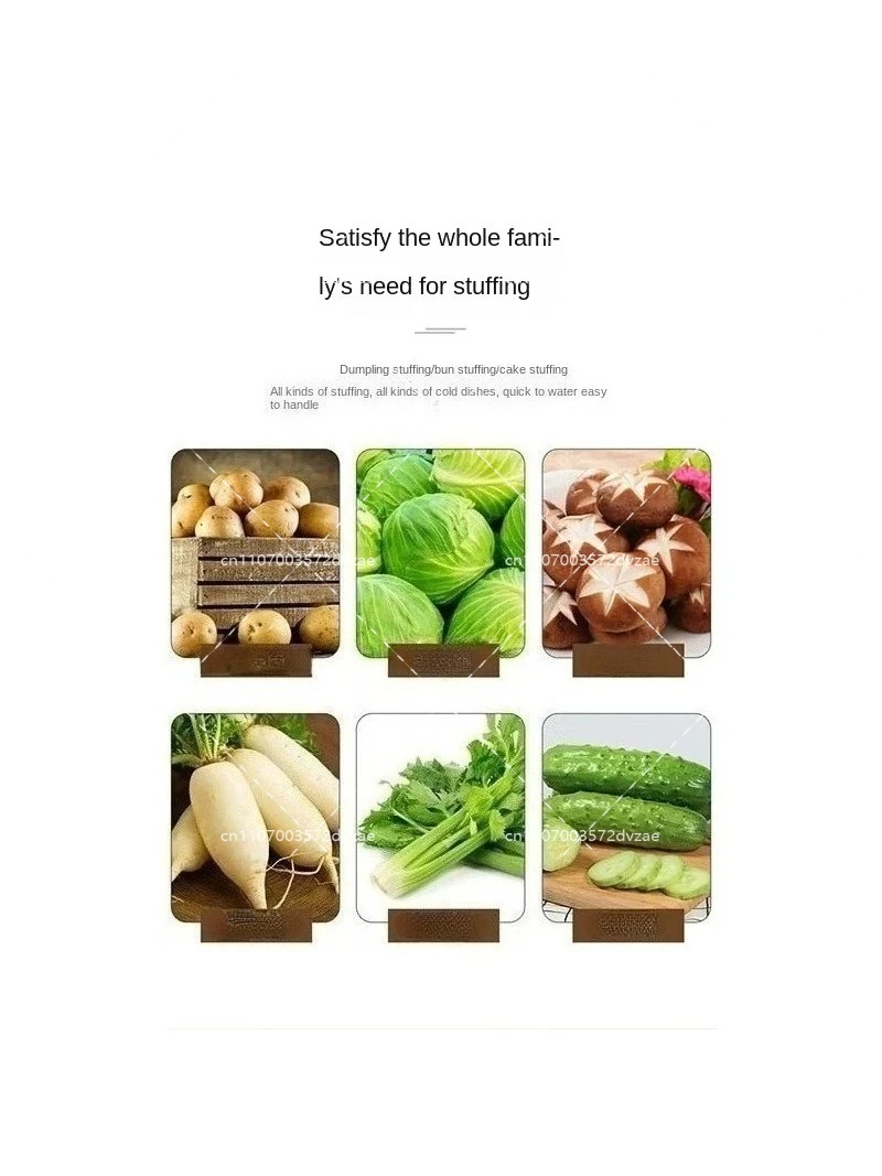 2L Household small manual stainless steel vegetable stuffing press crushed honey press dehydrator stuffing juicer
2L Household small manual stainless steel vegetable stuffing press crushed honey press dehydrator stuffing juicer