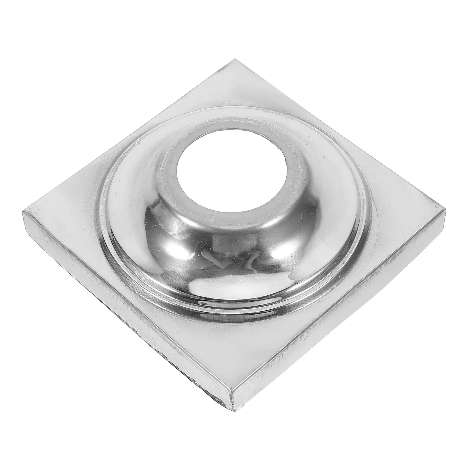 Ball Base Flagpole Seat Concrete Post Caps Fence Finials Stainless Steel Decorative
Ball Base Flagpole Seat Concrete Post Caps Fence Finials Stainless Steel Decorative