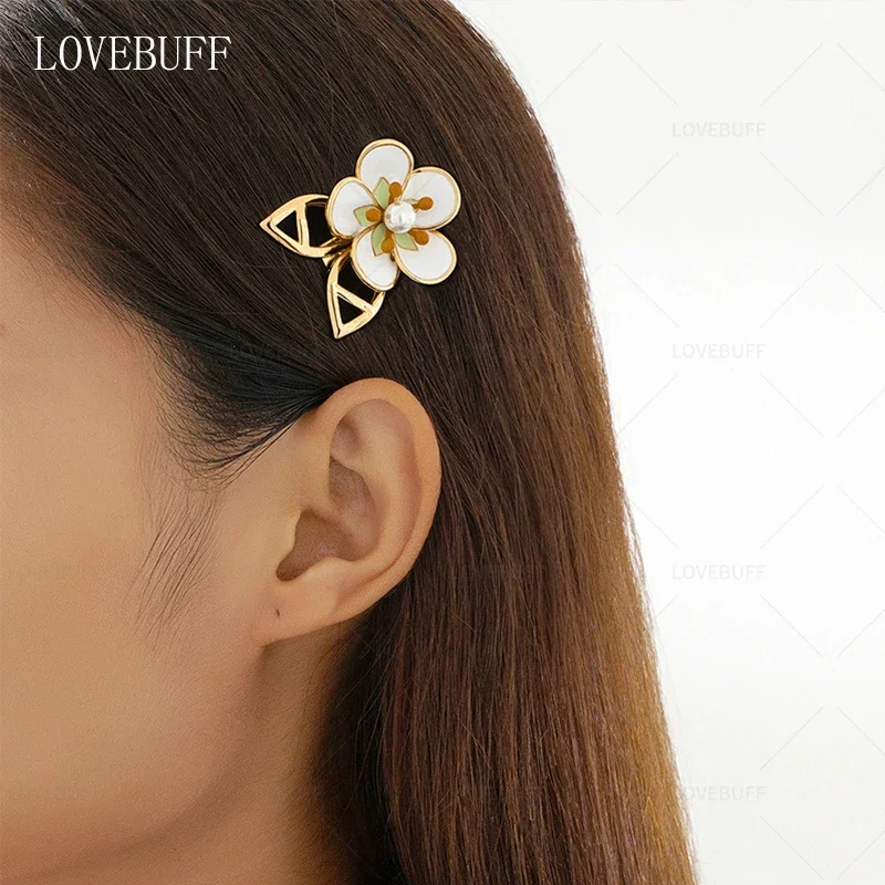 Anime Honkai: Star Rail Ruan Mei Cosplay Headwear Hair Clip Exquisite Cute High Appearance Level Accessory Ambitus Gift
Anime Honkai: Star Rail Ruan Mei Cosplay Headwear Hair Clip Exquisite Cute High Appearance Level Accessory Ambitus Gift