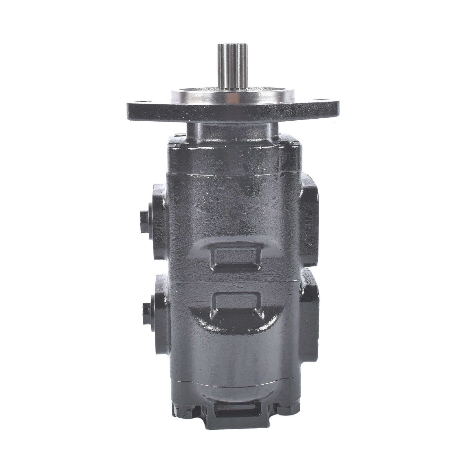 AP01 332/ G7135 Twin Hydraulic Pump for JCB 3C 3D 3CX 4CX 214 215 216 217 333-G5390 332-G7135
AP01 332/ G7135 Twin Hydraulic Pump for JCB 3C 3D 3CX 4CX 214 215 216 217 333-G5390 332-G7135