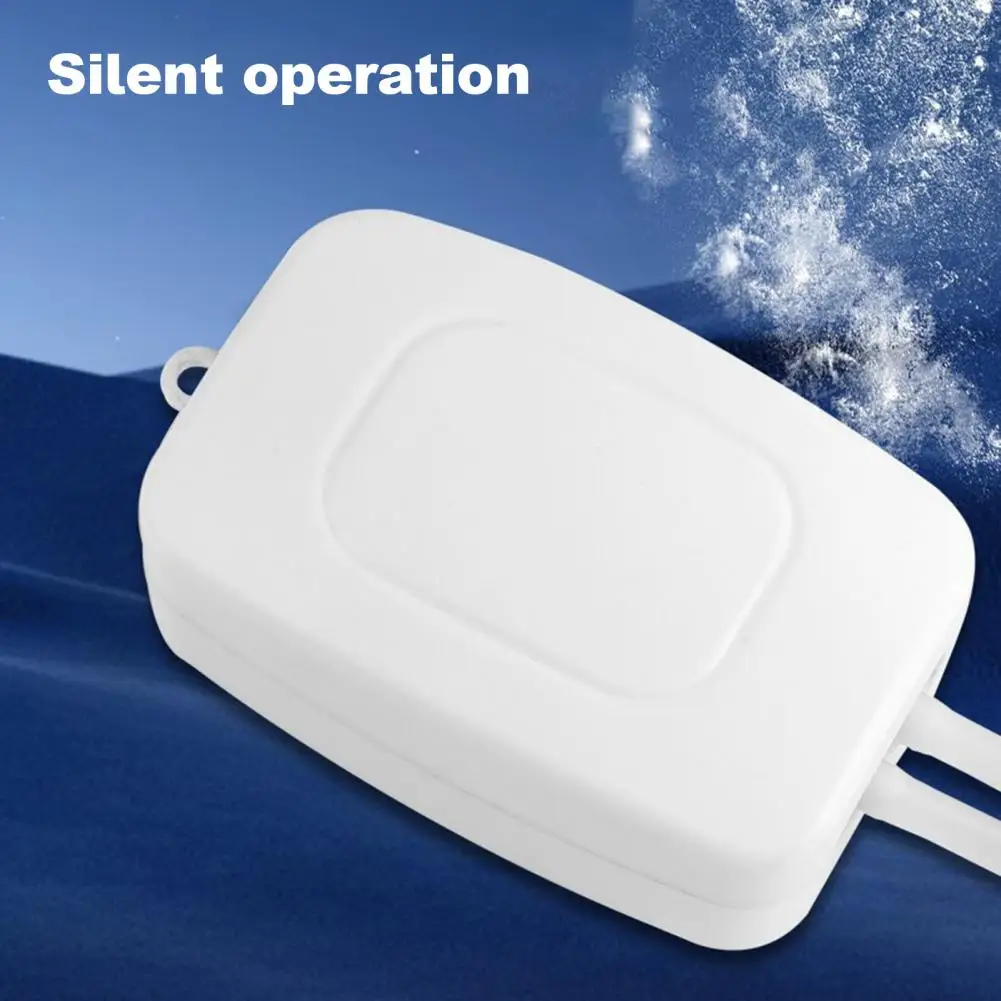 Small Size Aquarium Air Pump Compact Portable Usb Mini Aquarium Air Pump for Silent Energy Efficient Oxygen Supply Fish Tanks
Small Size Aquarium Air Pump Compact Portable Usb Mini Aquarium Air Pump for Silent Energy Efficient Oxygen Supply Fish Tanks