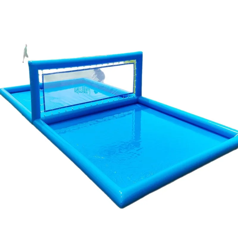 Mobile inflatable water football court Outdoor closed air land football court
Mobile inflatable water football court Outdoor closed air land football court