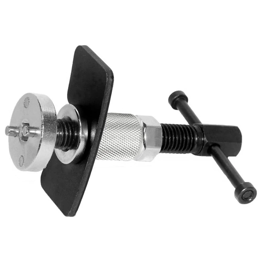 Disc Brake Piston Caliper, Wind Back Car Repair Brake Pad Replacement Tool for Automotive
Disc Brake Piston Caliper, Wind Back Car Repair Brake Pad Replacement Tool for Automotive