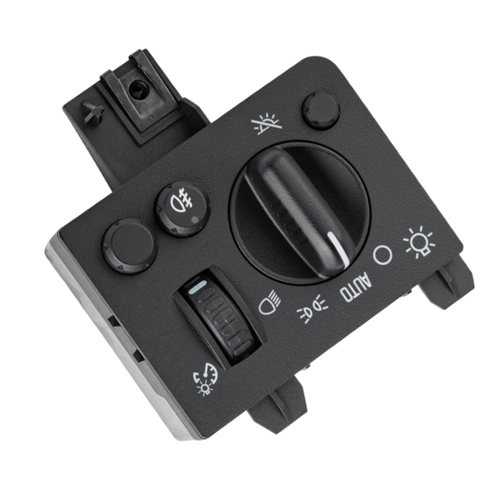 For GMC Canyon 2004-2012 for Chevy Colorado 2004-2012 Front Headlight Control Switch 73450801
For GMC Canyon 2004-2012 for Chevy Colorado 2004-2012 Front Headlight Control Switch 73450801