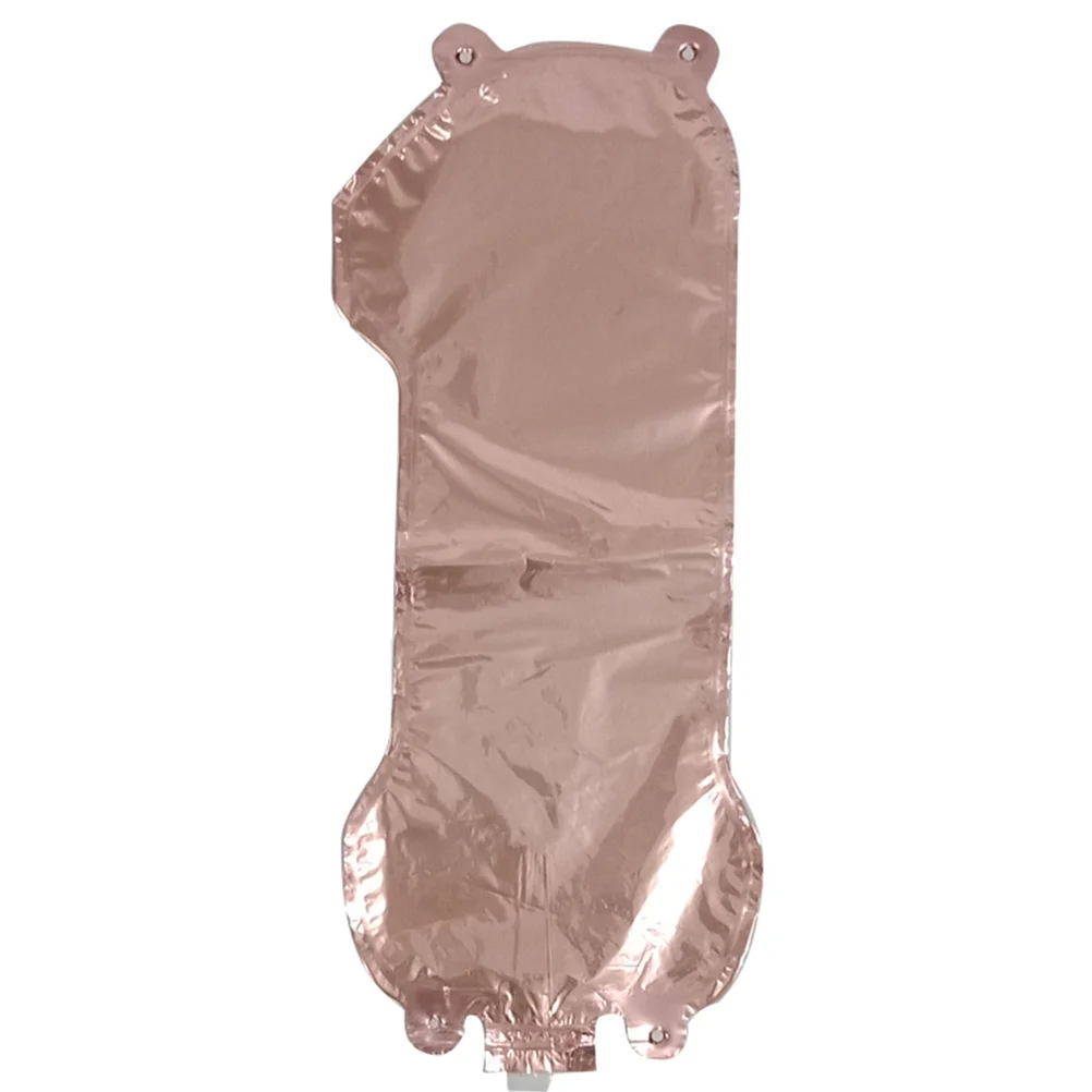 40 Inch 16 Number Rose Gold Foil Balloon Reusable Party Decoration Birthday Wedding Event Jumbo Aluminum Balloons Decorative
40 Inch 16 Number Rose Gold Foil Balloon Reusable Party Decoration Birthday Wedding Event Jumbo Aluminum Balloons Decorative