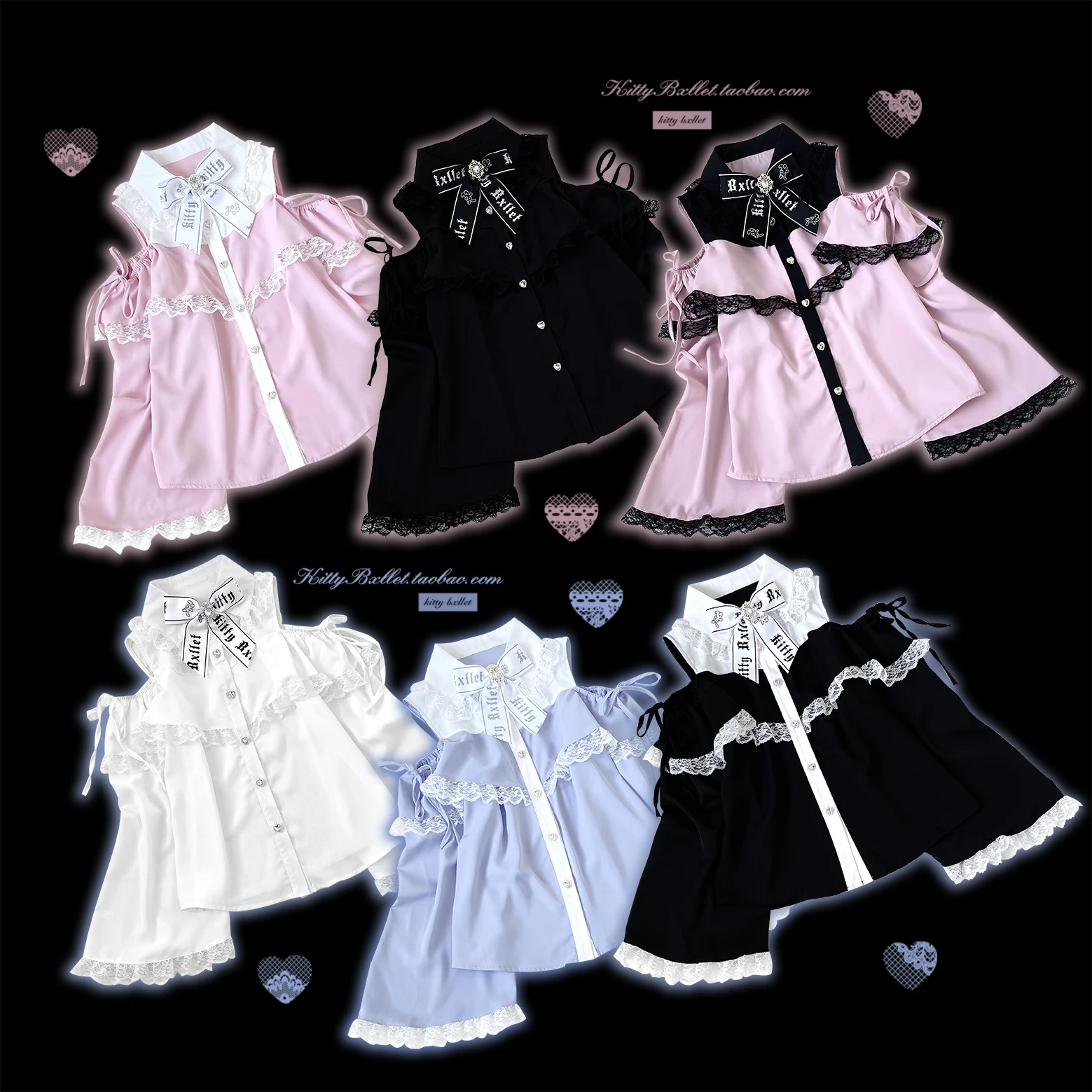 New Autumn Sweet Girl Long-sleeved Lace Off-the-shoulder Shirt Blouse Japanese Mine Lolita Women Blusas Sweet Tops
New Autumn Sweet Girl Long-sleeved Lace Off-the-shoulder Shirt Blouse Japanese Mine Lolita Women Blusas Sweet Tops