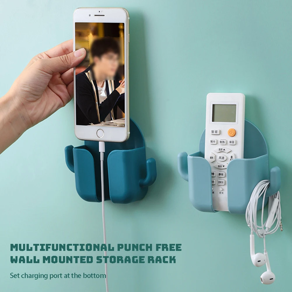 Universal Storage Box Punch Free Heavy Duty Phone Charging Hanging Stand For Living Room Office
Universal Storage Box Punch Free Heavy Duty Phone Charging Hanging Stand For Living Room Office