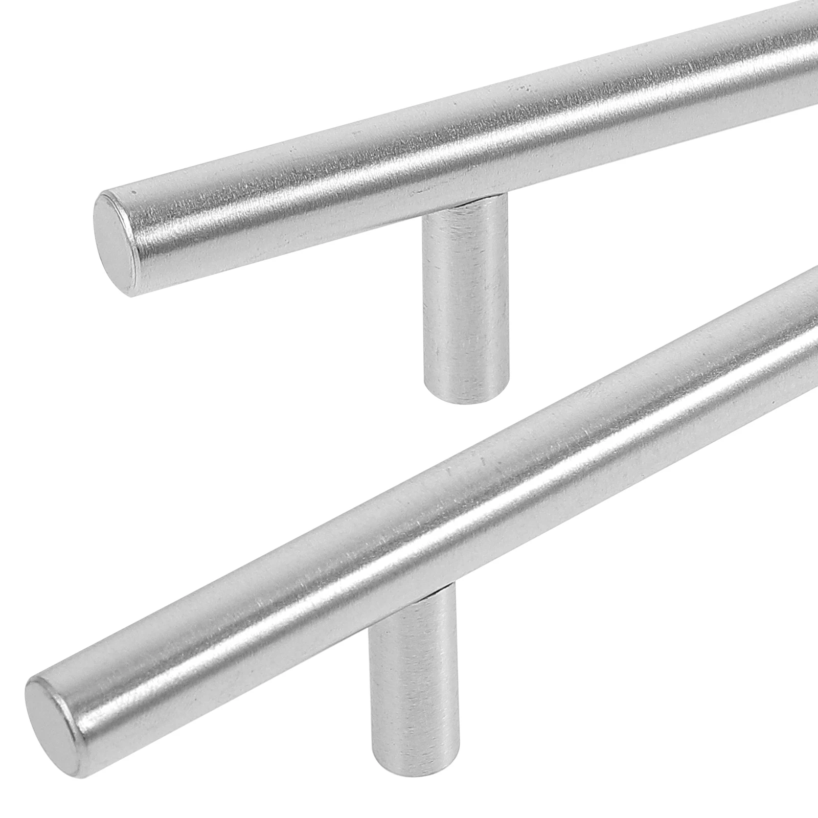 10pcs Cabinet Handle Door Pulls Stainless Steel Kitchen Drawer Knobs Cupboard Hardware 10x128x200 Random Color Screws Included 
10pcs Cabinet Handle Door Pulls Stainless Steel Kitchen Drawer Knobs Cupboard Hardware 10x128x200 Random Color Screws Included