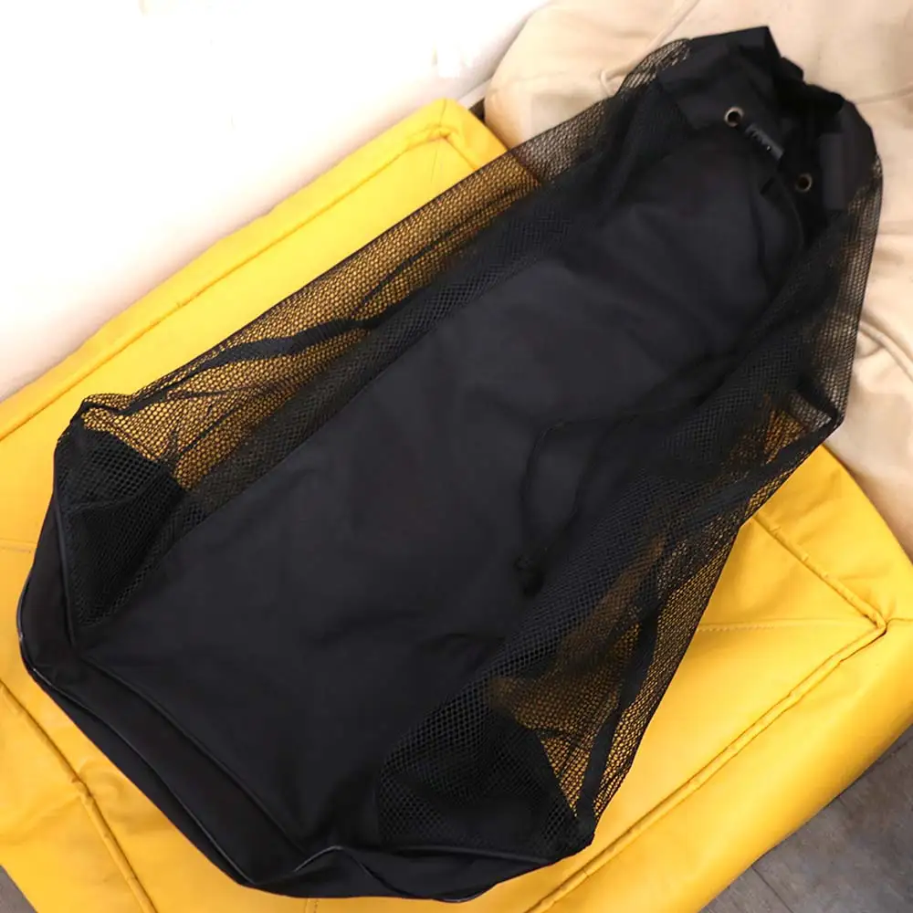 Durable Footballs Storage Bag Lightweight Large Capacity Balls Carry Shoulder Pouch Canvas Thickend Basketballs Mesh Bag
Durable Footballs Storage Bag Lightweight Large Capacity Balls Carry Shoulder Pouch Canvas Thickend Basketballs Mesh Bag