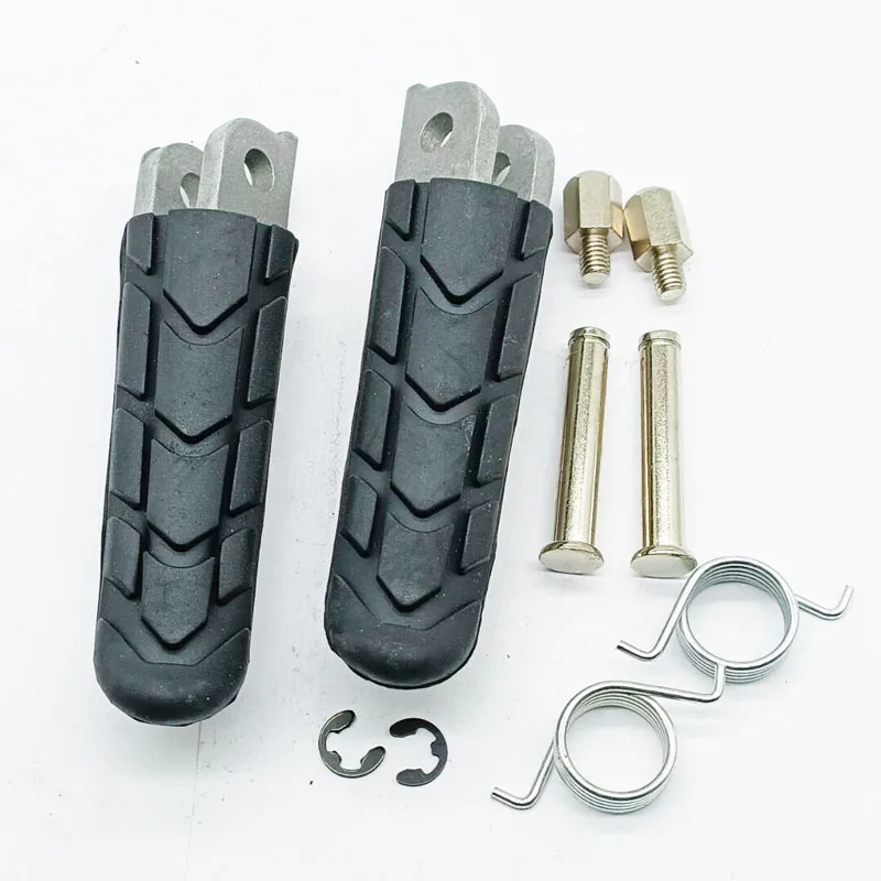 Подножка для передней стойки для Honda NC700 NC700X NC750 NC750X NC750XD 12-19 CB250 HORNET 98-10 CB400 Super Four VTEC 99-13
Подножка для передней стойки для Honda NC700 NC700X NC750 NC750X NC750XD 12-19 CB250 HORNET 98-10 CB400 Super Four VTEC 99-13