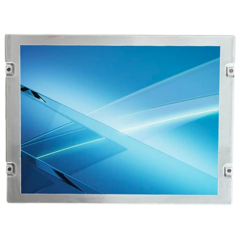 P0840XGF1MA00 Pre Shipping Test Guaranteed 24 Hour Delivery 8.4 inch High Quality LCD Screen
P0840XGF1MA00 Pre Shipping Test Guaranteed 24 Hour Delivery 8.4 inch High Quality LCD Screen