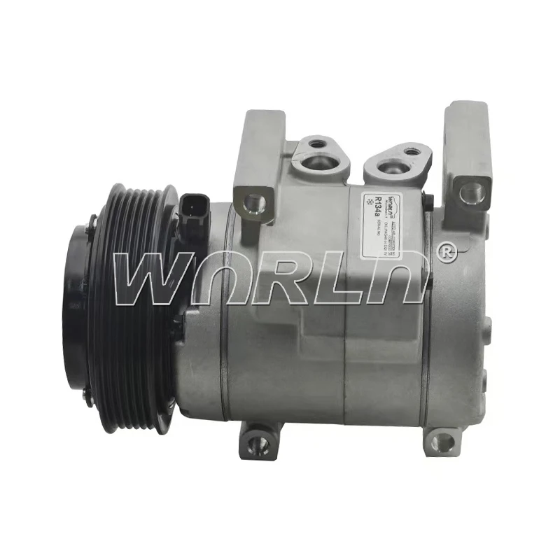 Automobile Compressor for Jeep for Grand for Cherokee Oem 68021637 Air Conditioner Spare Part Ac Compressor Cars WXCK019
Automobile Compressor for Jeep for Grand for Cherokee Oem 68021637 Air Conditioner Spare Part Ac Compressor Cars WXCK019