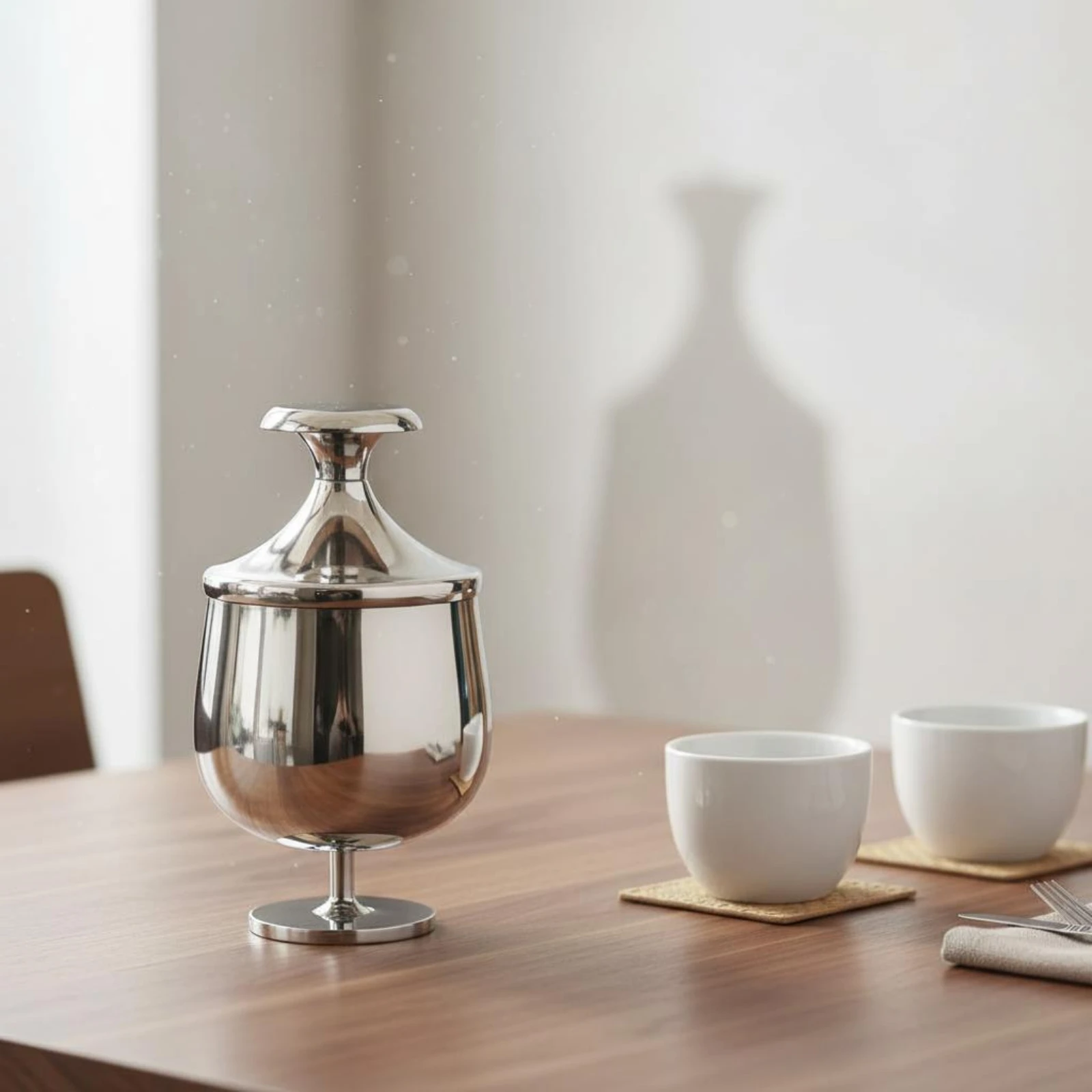 Classic Stovetop Coffee Maker Coffee Brewer Stainless Steel Stovetop Espresso Brewer Stovetop Stovetop Coffee Maker Pot Modern
Classic Stovetop Coffee Maker Coffee Brewer Stainless Steel Stovetop Espresso Brewer Stovetop Stovetop Coffee Maker Pot Modern