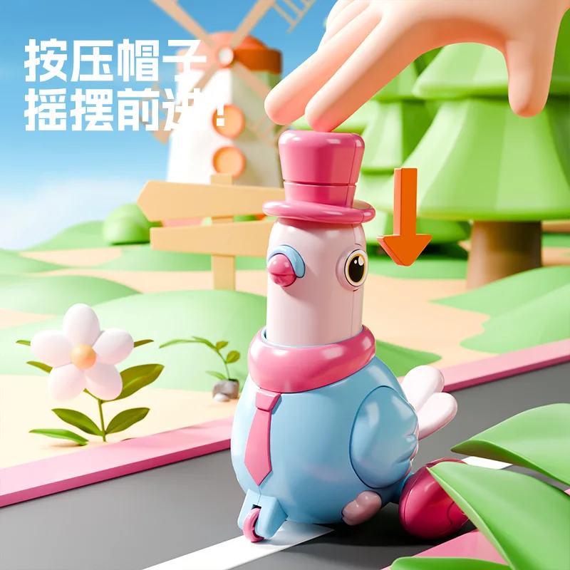 Children press toy car swing dove inertia pull back inspired puzzle car boy gift
Children press toy car swing dove inertia pull back inspired puzzle car boy gift