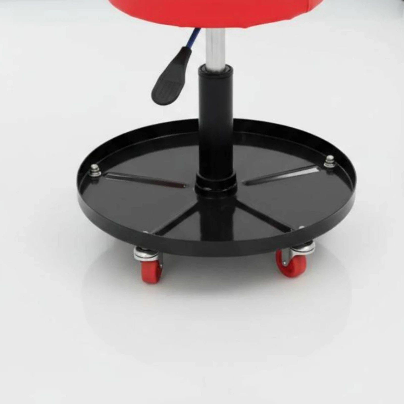 Rolling Mechanic Stool Metal Post Adjustable Mechanic Stool Garage Equipment for Mechanics
Rolling Mechanic Stool Metal Post Adjustable Mechanic Stool Garage Equipment for Mechanics