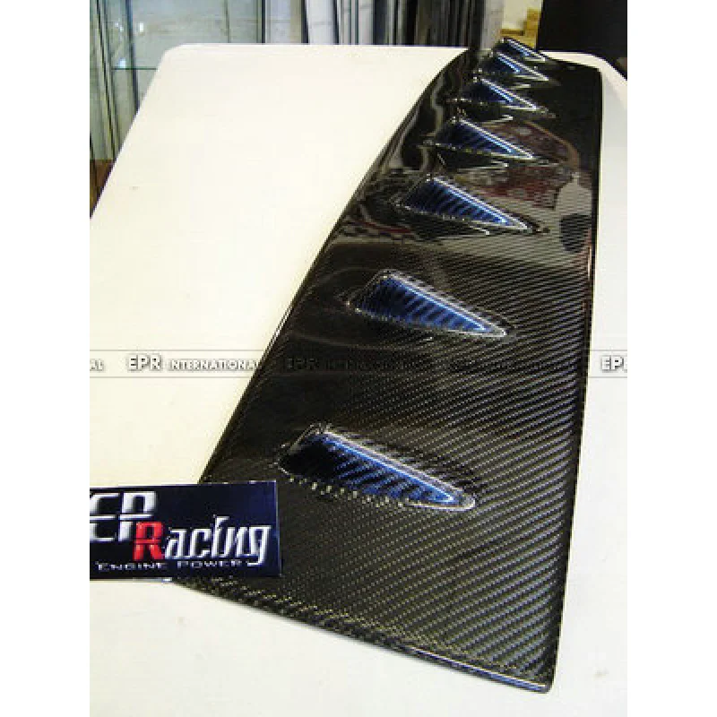 SAAR подходит для Nissan Z33 350Z модификация Vortex углеродное волокно плавник акулы на крышу спойлер хвостовое крыло без опускания
SAAR подходит для Nissan Z33 350Z модификация Vortex углеродное волокно плавник акулы на крышу спойлер хвостовое крыло без опускания