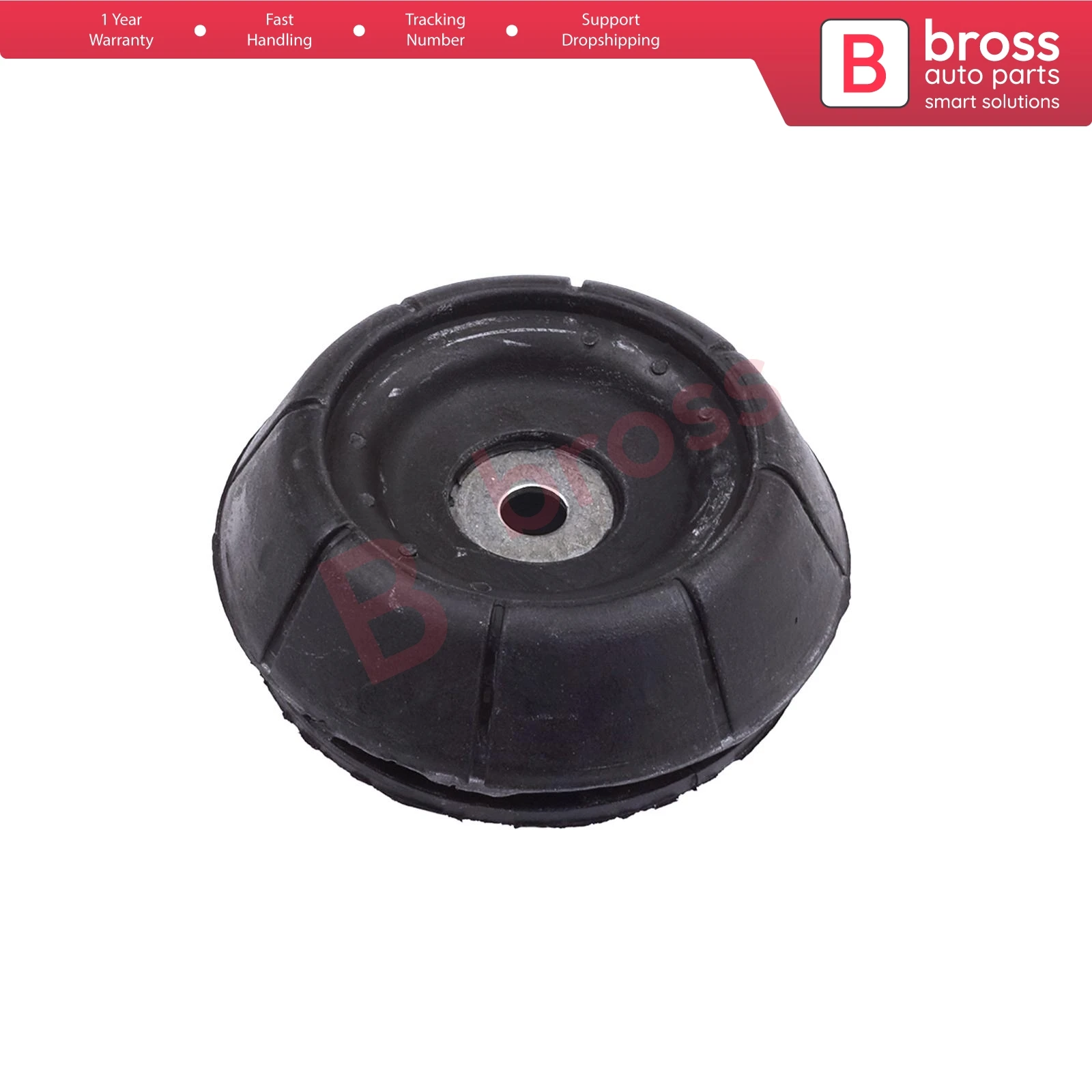 Bross BSP928 Top Strut Front 344525, 90538936, 344525, 90538936, 90538936 for Astra G Vectra B Zafira A Corsa C Meriva A Combo
Bross BSP928 Top Strut Front 344525, 90538936, 344525, 90538936, 90538936 for Astra G Vectra B Zafira A Corsa C Meriva A Combo