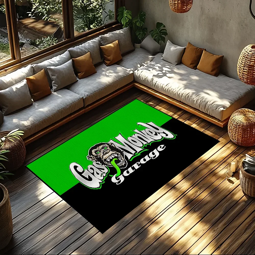 Monkey small carpet Rug Carpet Home Decor Bedroom Mat Hallway Balcony Carpet Entrance Gas Doormat Decoration
Monkey small carpet Rug Carpet Home Decor Bedroom Mat Hallway Balcony Carpet Entrance Gas Doormat Decoration