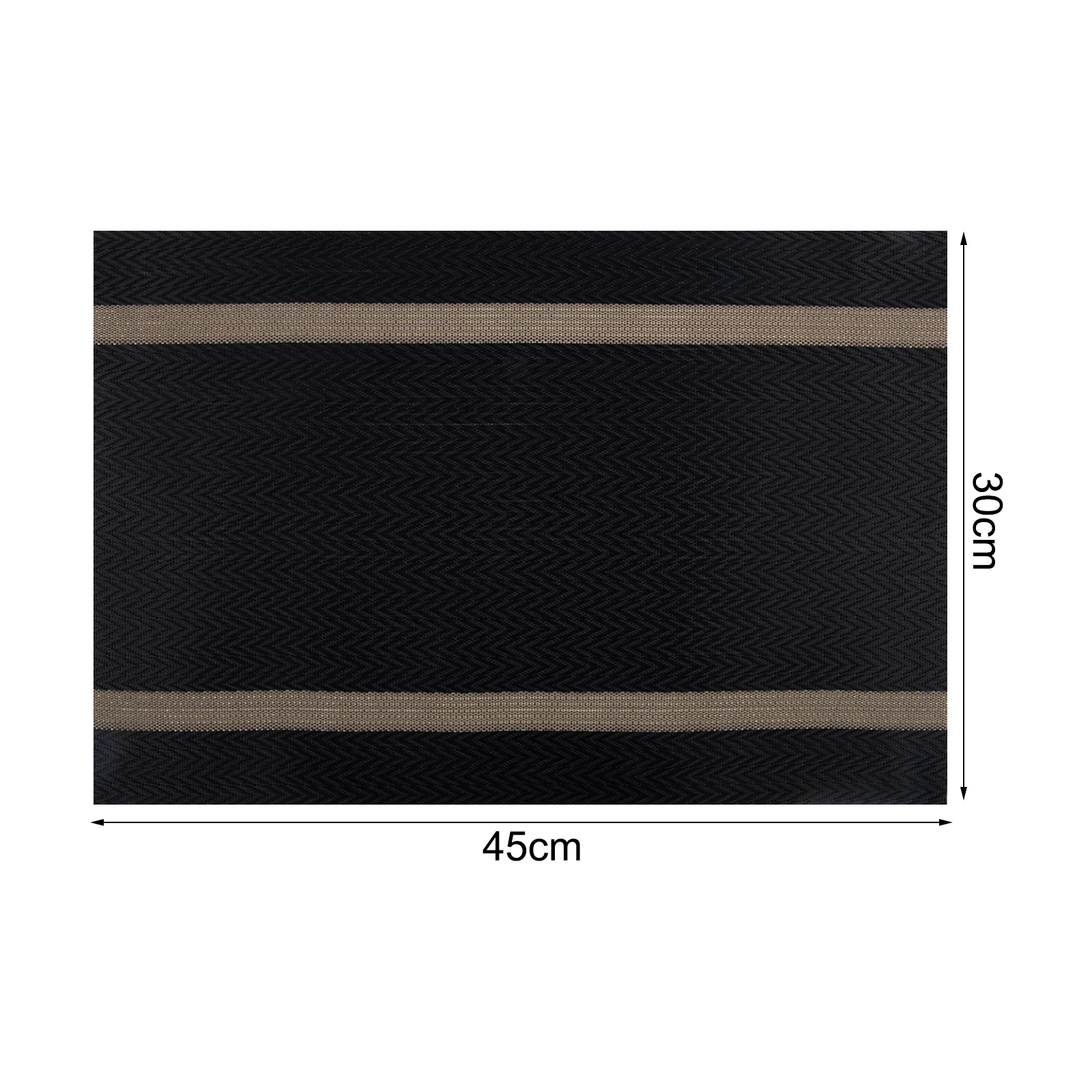 Elegant Placemats Dining Table Mats Dining Table Setup Easy To Clean High Temperature Resistance Protective Table Covers
Elegant Placemats Dining Table Mats Dining Table Setup Easy To Clean High Temperature Resistance Protective Table Covers