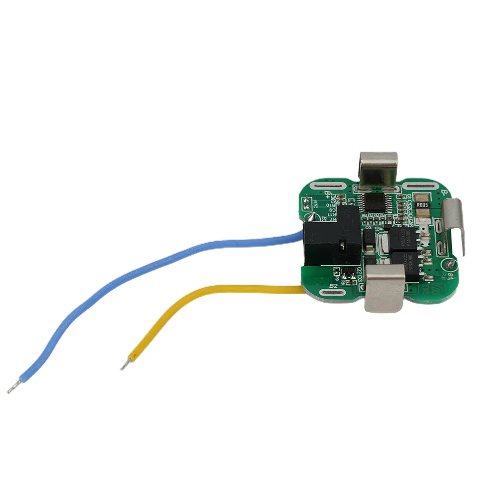 4S 16V DC Lithium Battery Protection Board Equalizer Board For Electric Tool Ferramentas Herramientas Multimeter Garden
4S 16V DC Lithium Battery Protection Board Equalizer Board For Electric Tool Ferramentas Herramientas Multimeter Garden