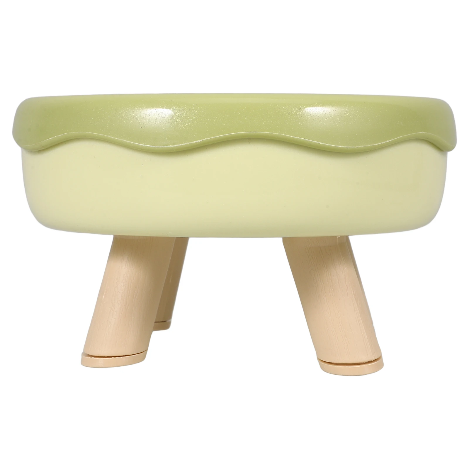Cat Food Bowl Pet Feeding Bowls Water Daily Green Raised Ergonomic Safe Material Easy Wide Mouth Anti Wear Durable
Cat Food Bowl Pet Feeding Bowls Water Daily Green Raised Ergonomic Safe Material Easy Wide Mouth Anti Wear Durable