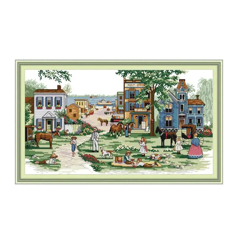 Palpi memories cross stitch kit 14ct 11ct count print canvas, hand sew embroidery, DIY, handmade needlework
Palpi memories cross stitch kit 14ct 11ct count print canvas, hand sew embroidery, DIY, handmade needlework